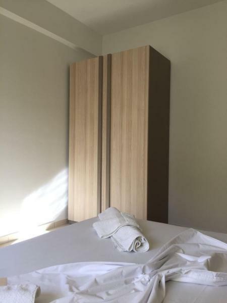 Deluxe Sea Apartment Vlorë Cameră foto