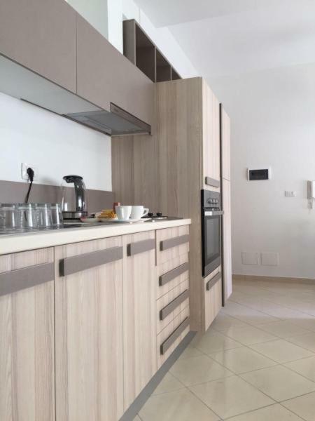 Deluxe Sea Apartment Vlorë Cameră foto